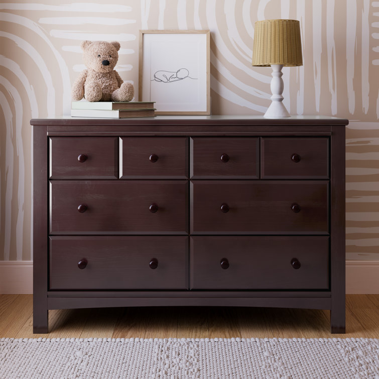 Graco clearance brooklyn dresser